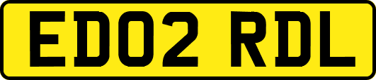 ED02RDL
