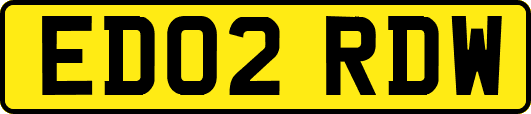 ED02RDW
