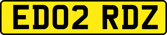 ED02RDZ