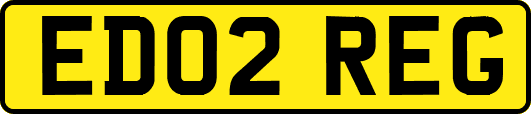 ED02REG