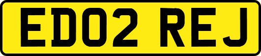 ED02REJ