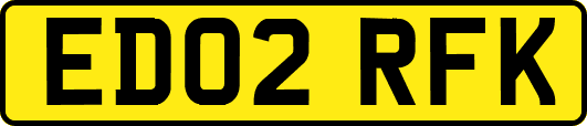 ED02RFK