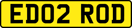 ED02ROD