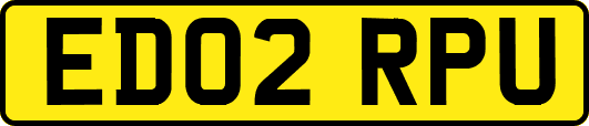ED02RPU