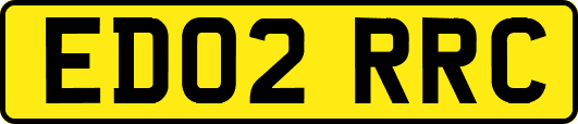 ED02RRC