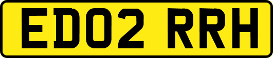 ED02RRH