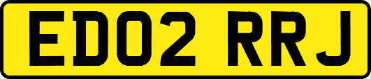 ED02RRJ