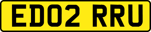 ED02RRU