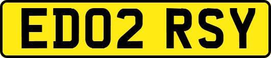 ED02RSY