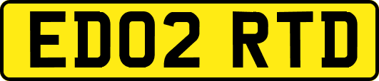 ED02RTD