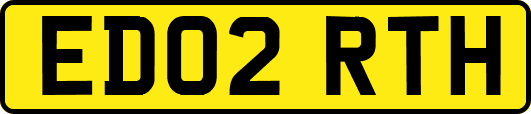 ED02RTH