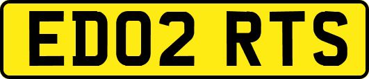ED02RTS