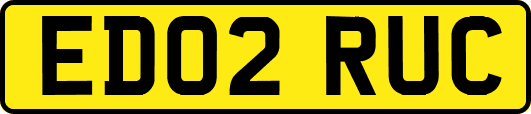 ED02RUC