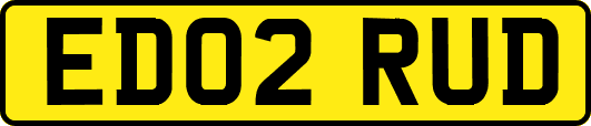 ED02RUD