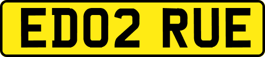 ED02RUE