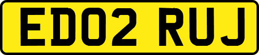 ED02RUJ