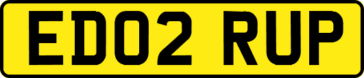 ED02RUP