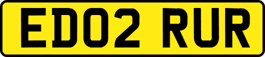 ED02RUR