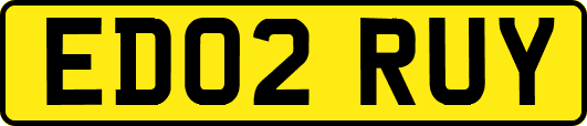 ED02RUY