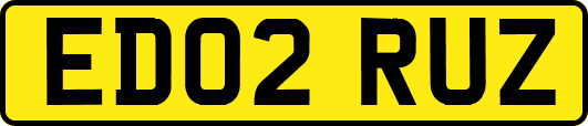 ED02RUZ