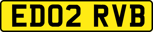 ED02RVB
