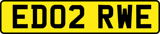 ED02RWE