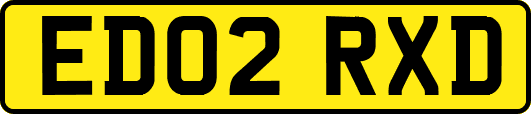 ED02RXD