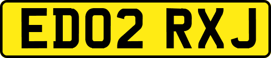 ED02RXJ