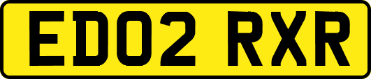 ED02RXR
