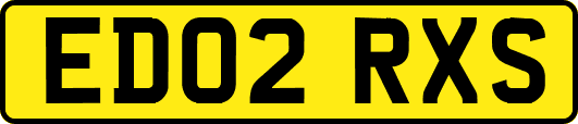 ED02RXS