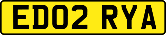 ED02RYA