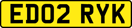 ED02RYK