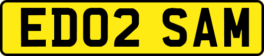 ED02SAM