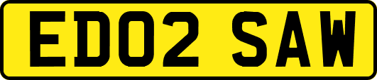 ED02SAW