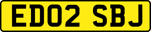 ED02SBJ