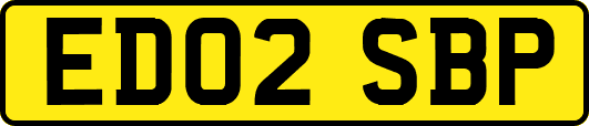 ED02SBP
