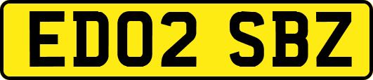ED02SBZ