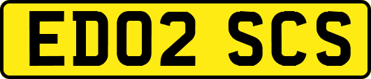 ED02SCS