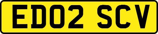 ED02SCV