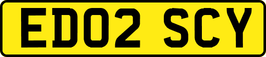 ED02SCY