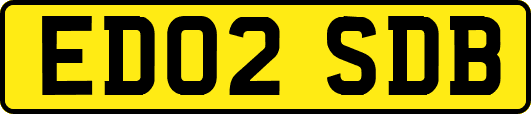 ED02SDB