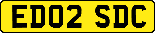 ED02SDC