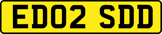 ED02SDD