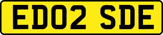 ED02SDE