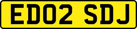 ED02SDJ