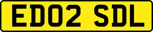 ED02SDL