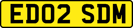 ED02SDM