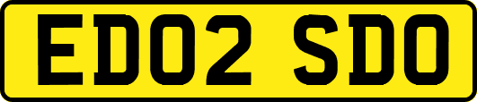 ED02SDO