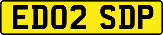 ED02SDP