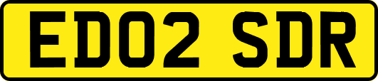 ED02SDR